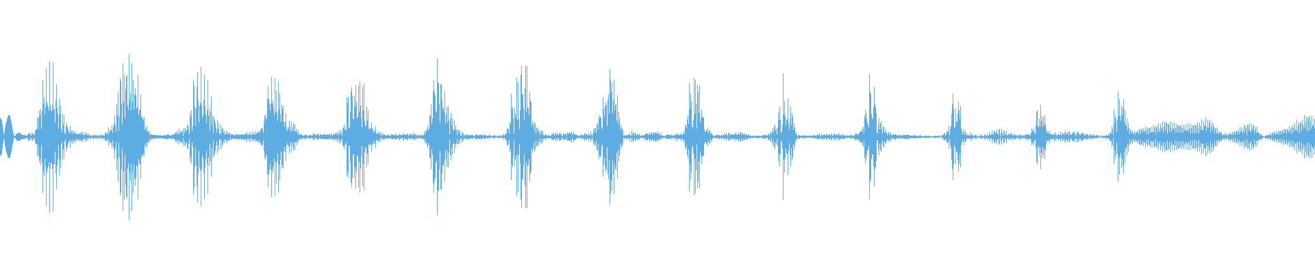 Waveform
