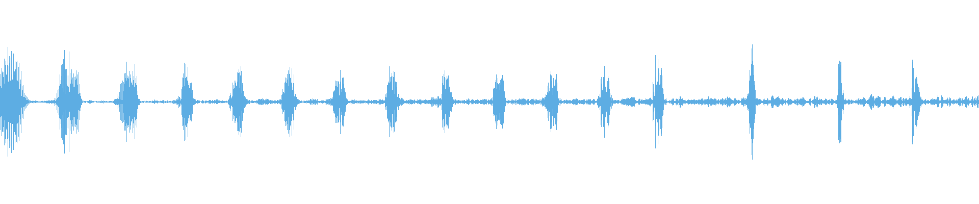 Waveform
