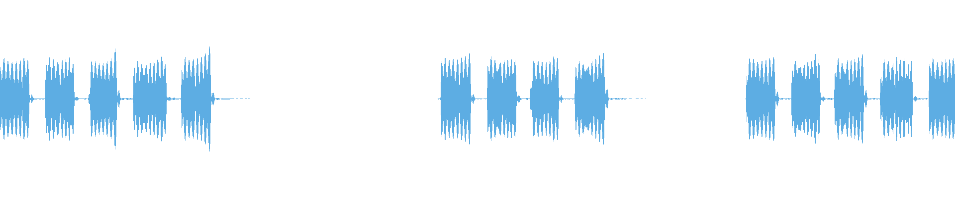 Waveform