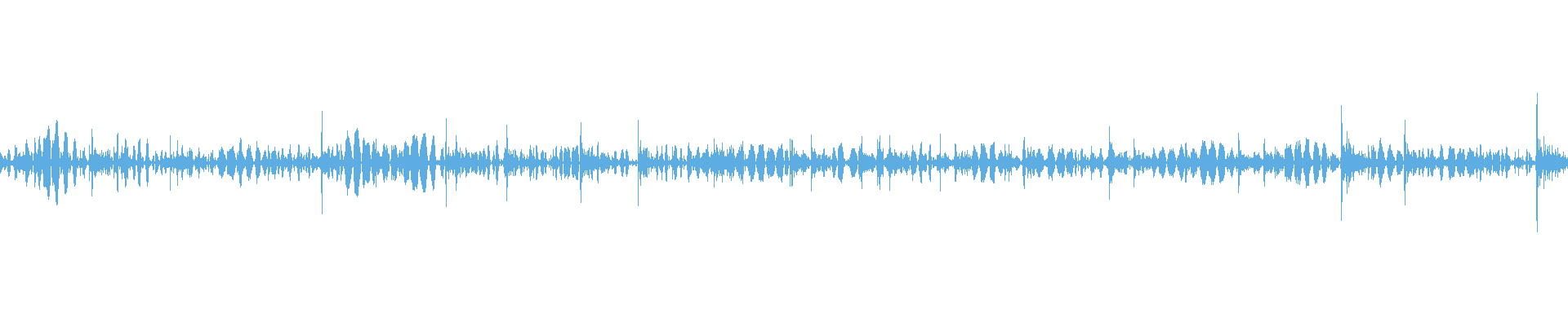 Waveform