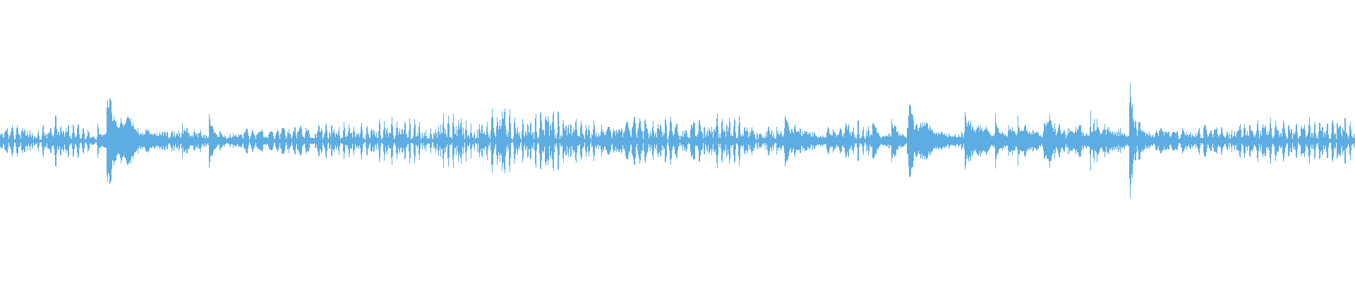 Waveform