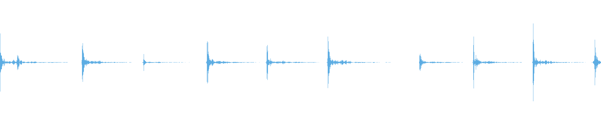 Waveform