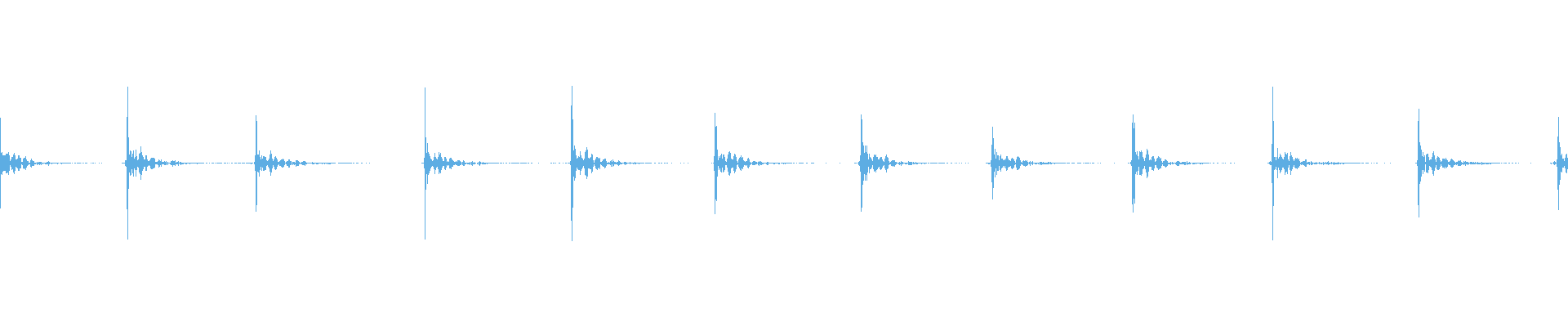 Waveform
