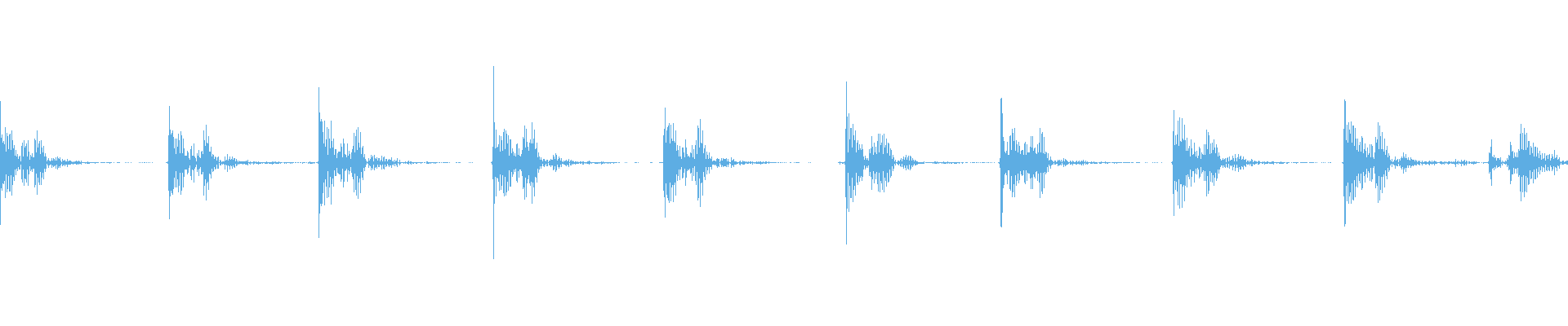 Waveform