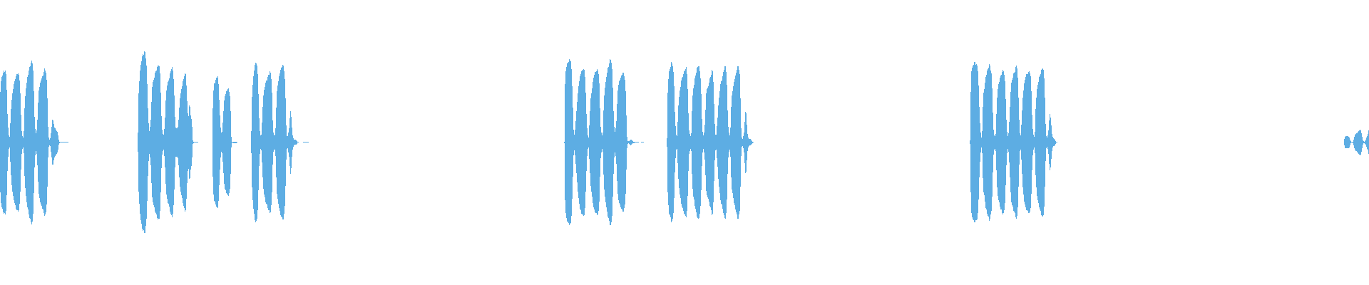 Waveform