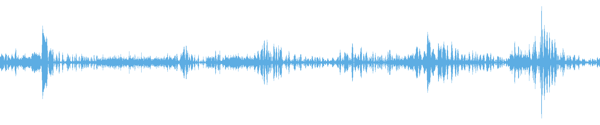 Waveform