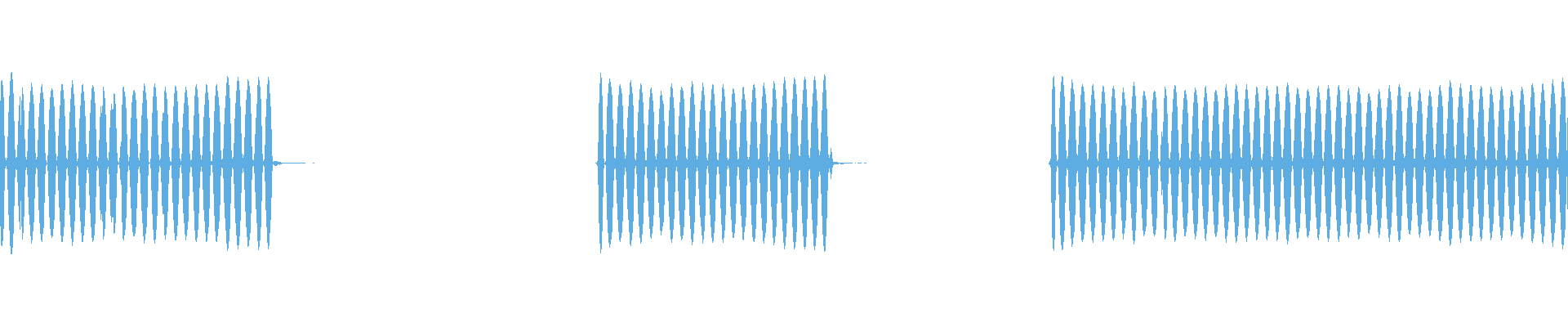 Waveform