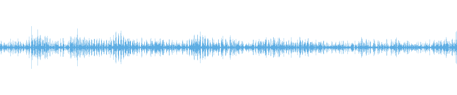 Waveform