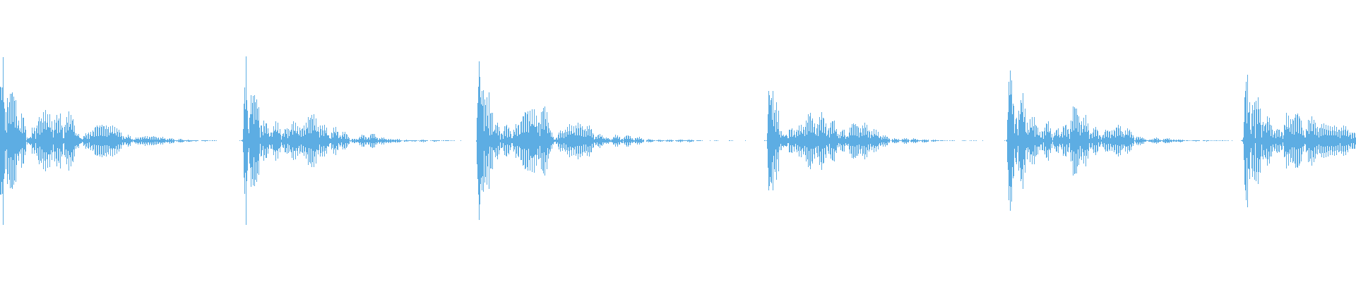 Waveform