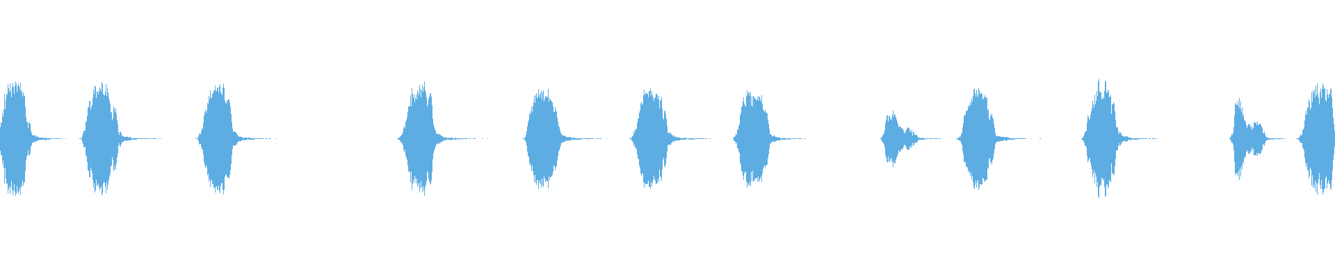 Waveform