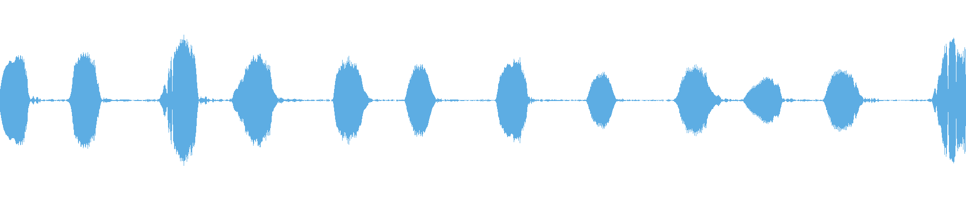 Waveform