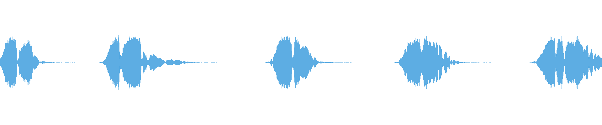 Waveform