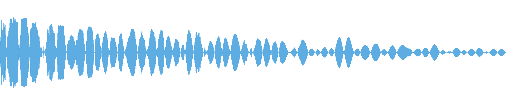 Waveform