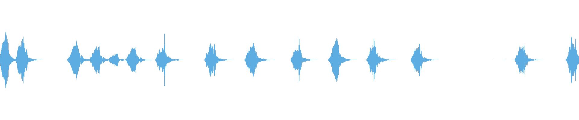 Waveform
