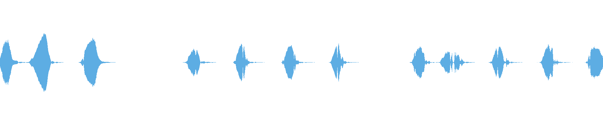 Waveform