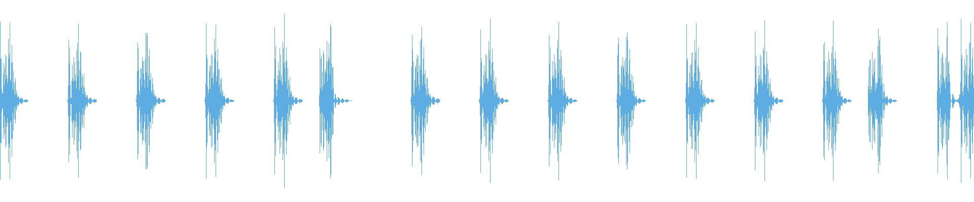 Waveform