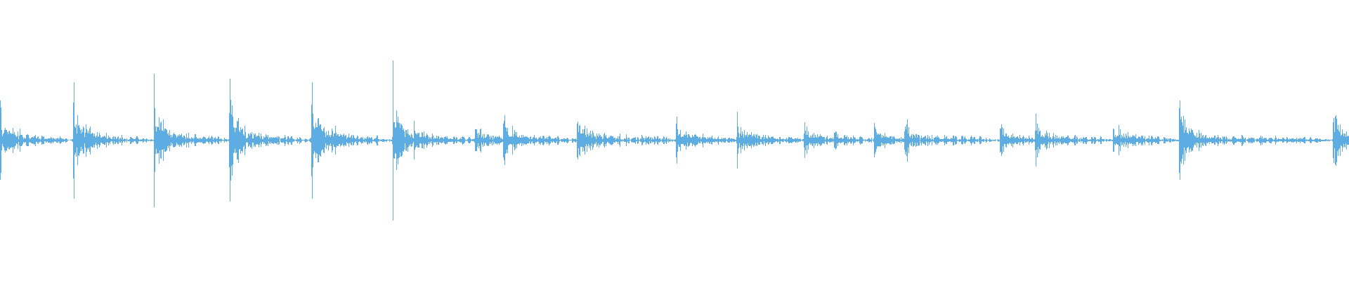 Waveform