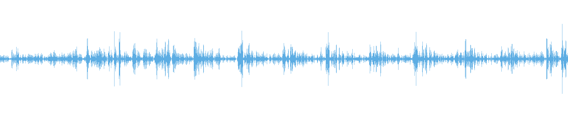 Waveform