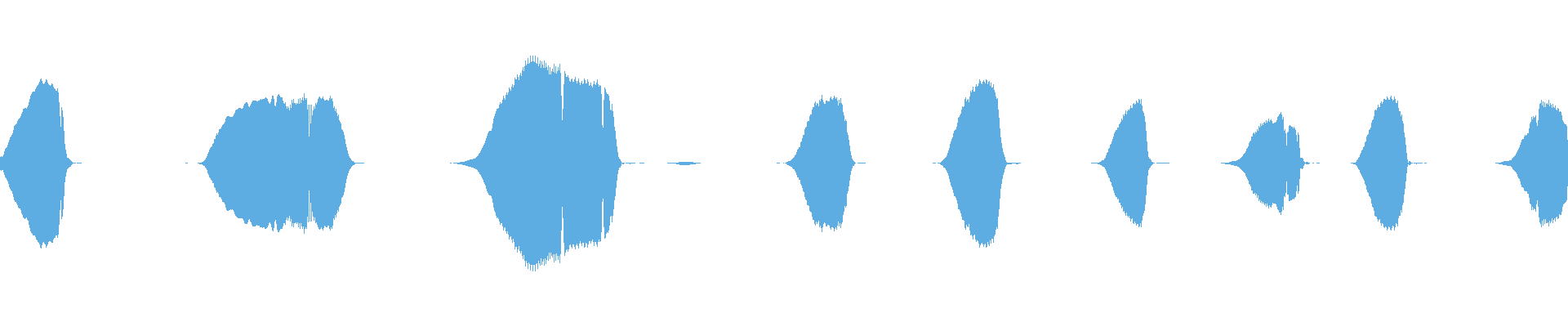 Waveform