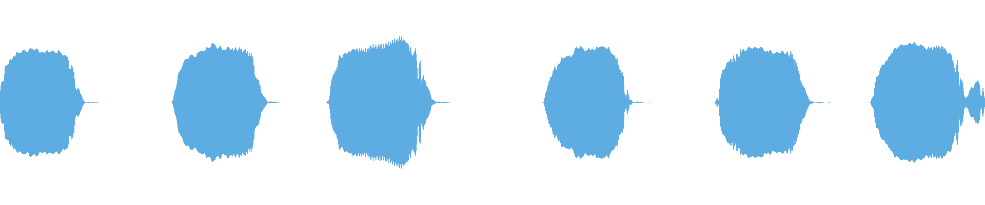 Waveform