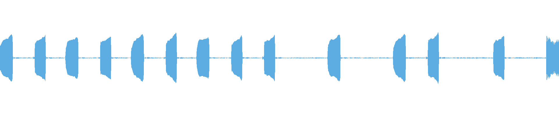 Waveform