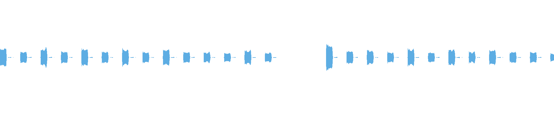 Waveform