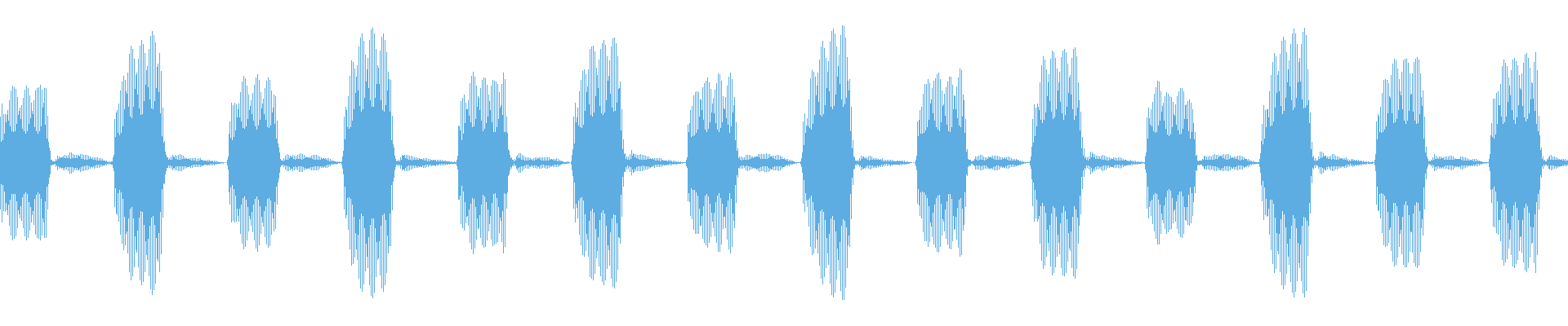 Waveform