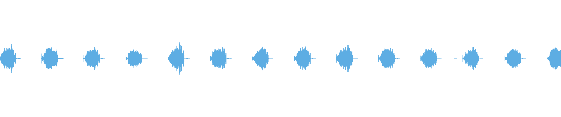 Waveform