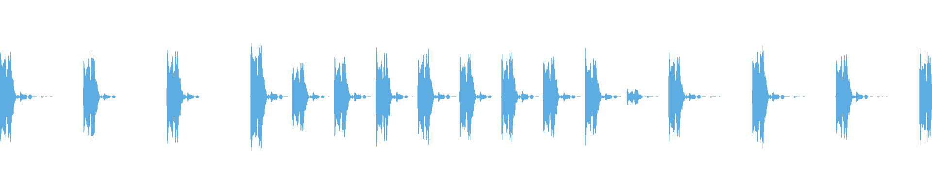 Waveform