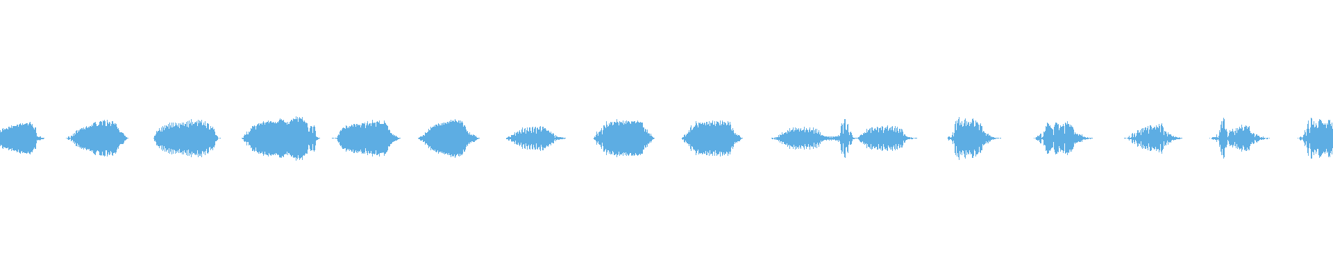 Waveform