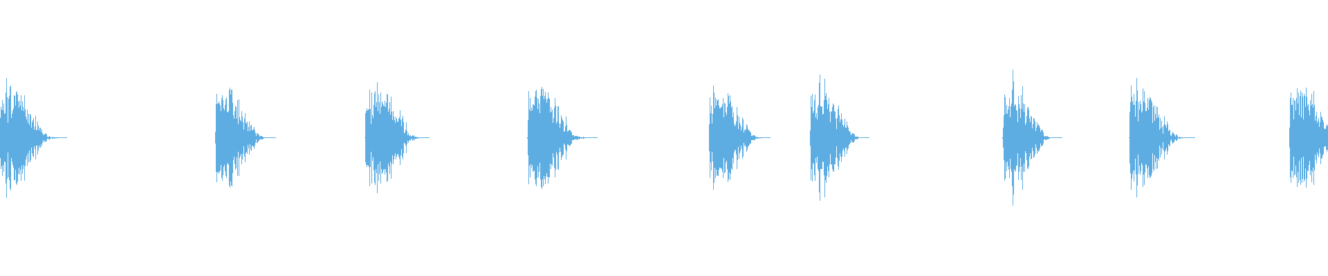 Waveform