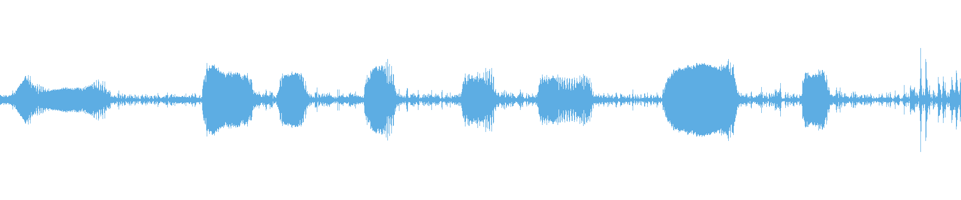 Waveform