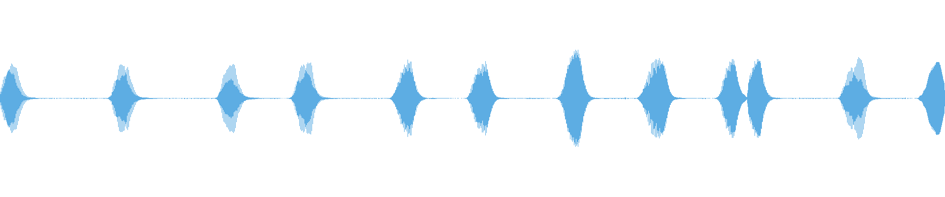 Waveform