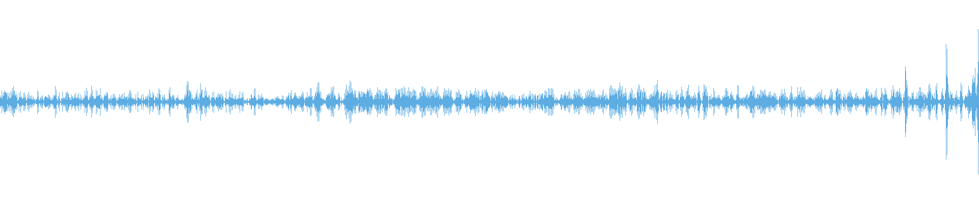 Waveform