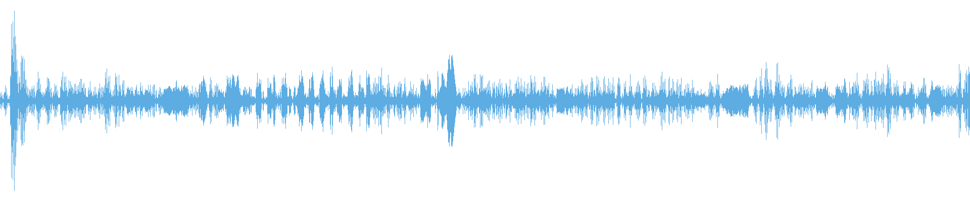 Waveform