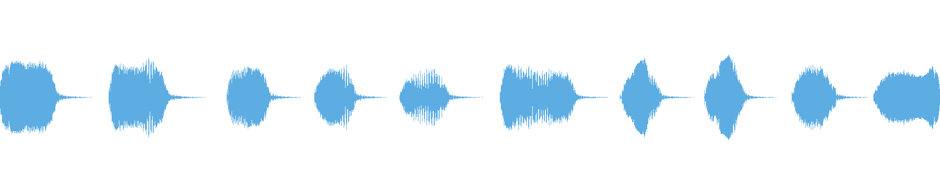 Waveform