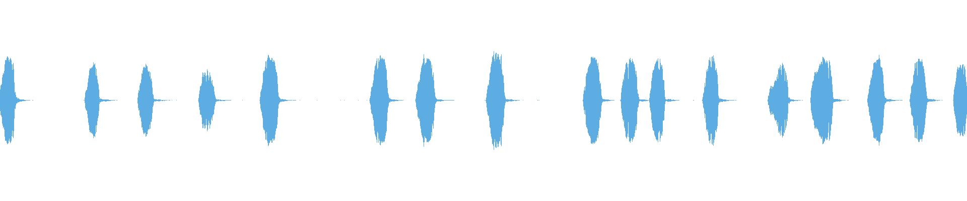 Waveform