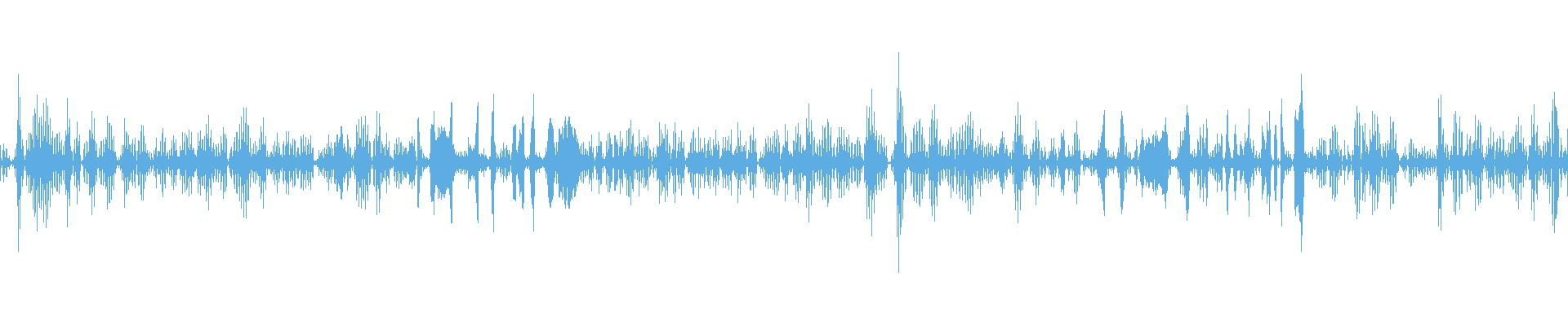 Waveform