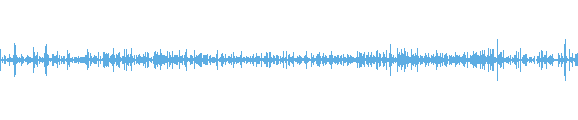 Waveform