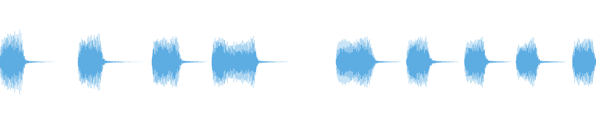 Waveform