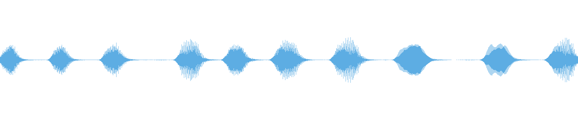 Waveform