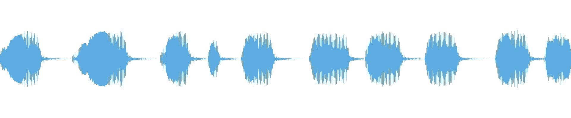Waveform