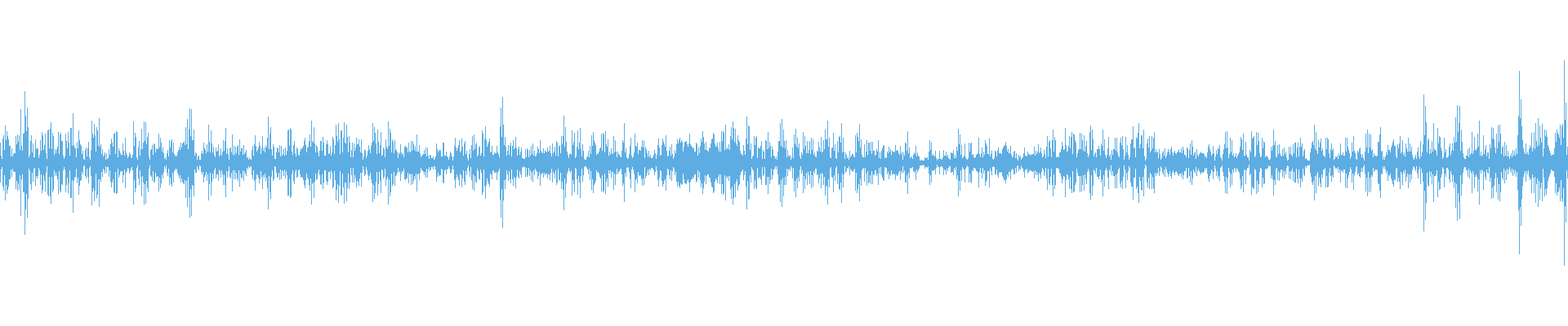 Waveform
