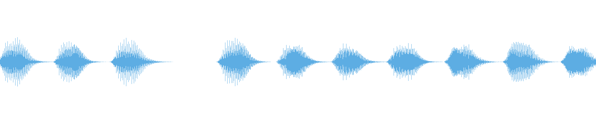 Waveform