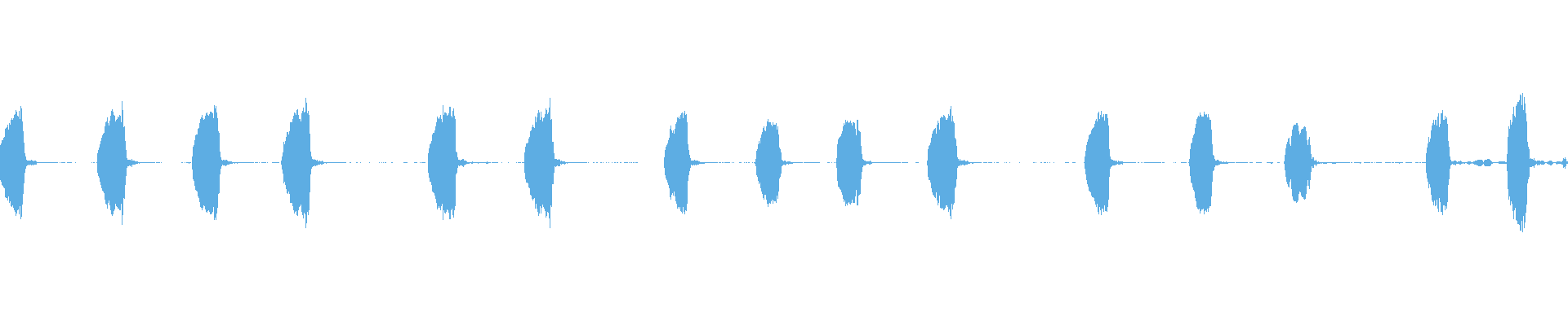 Waveform