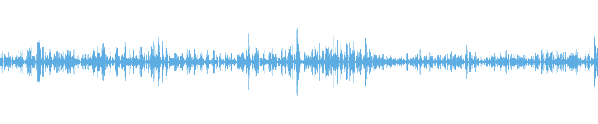 Waveform
