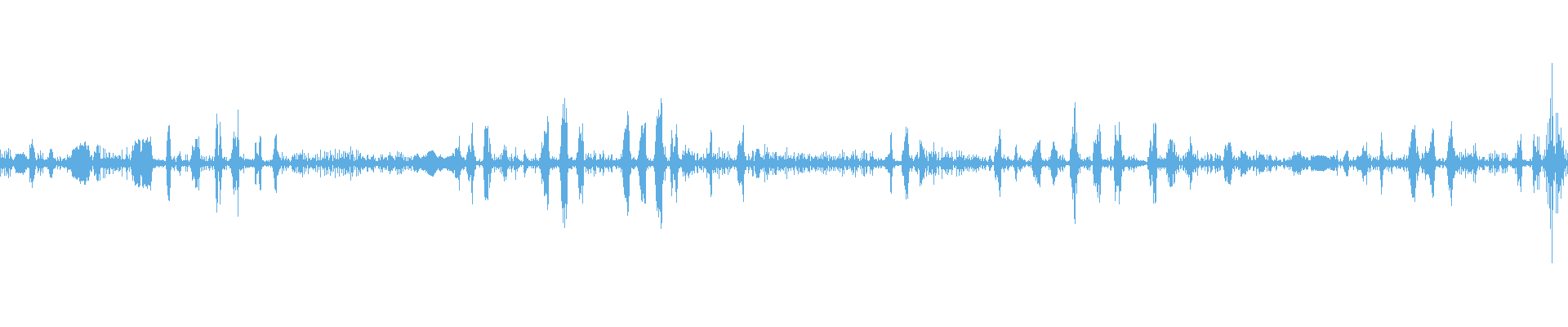 Waveform