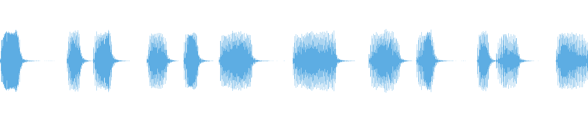 Waveform