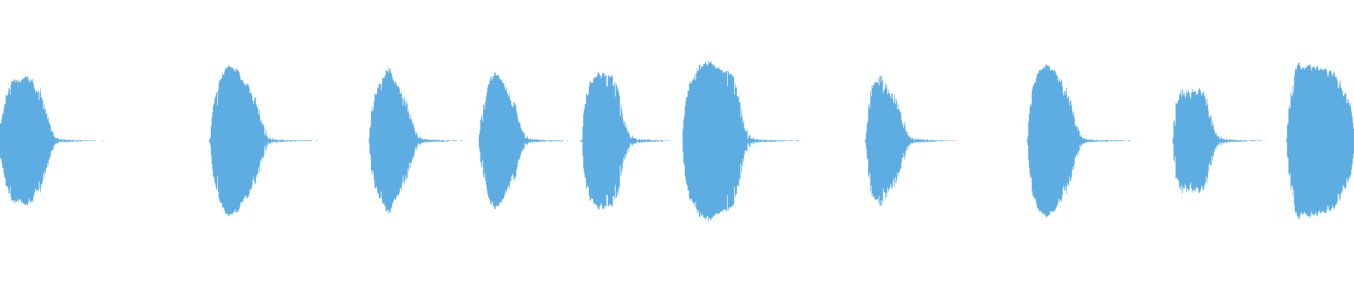 Waveform