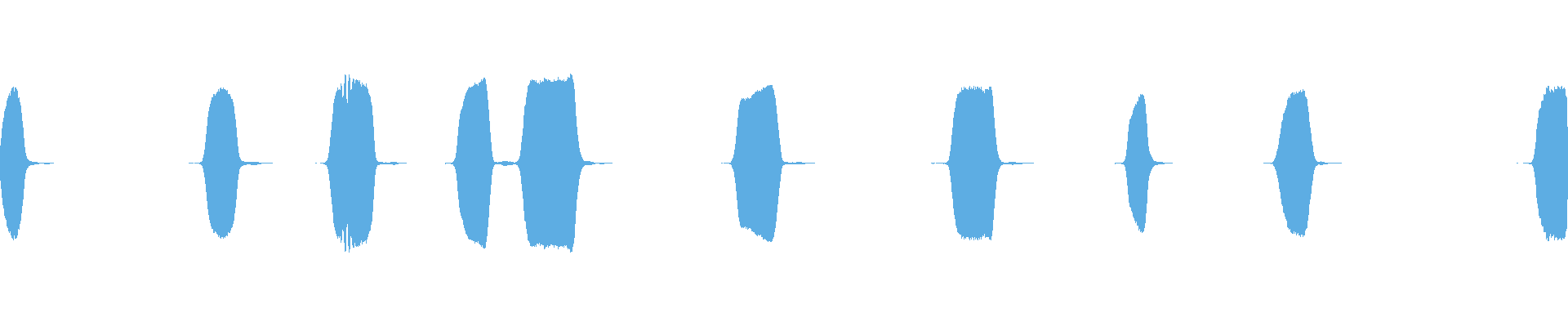 Waveform